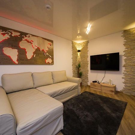 Landmann Apartment Metzingen Metzingen  Exteriör bild