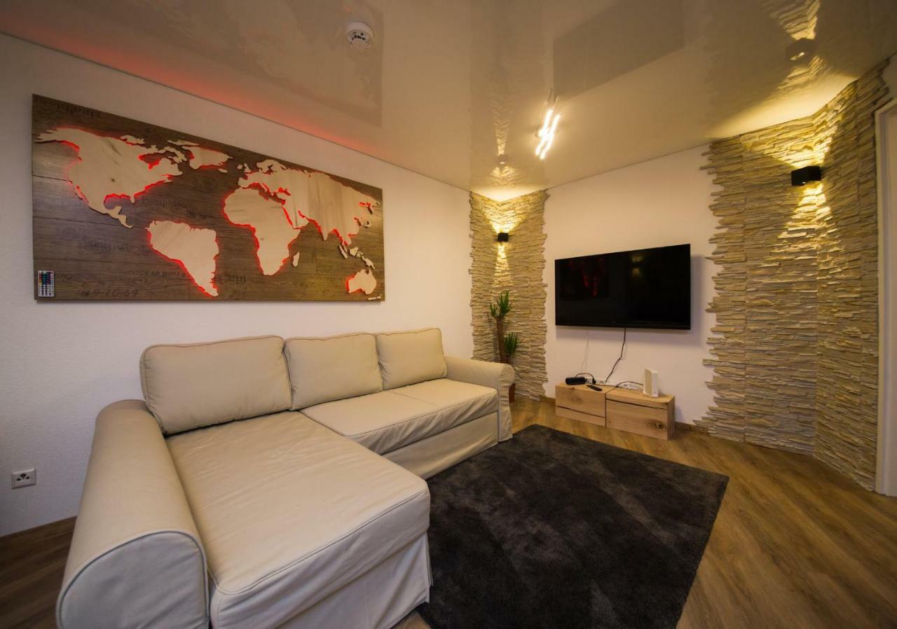 Landmann Apartment Metzingen Metzingen  Exteriör bild