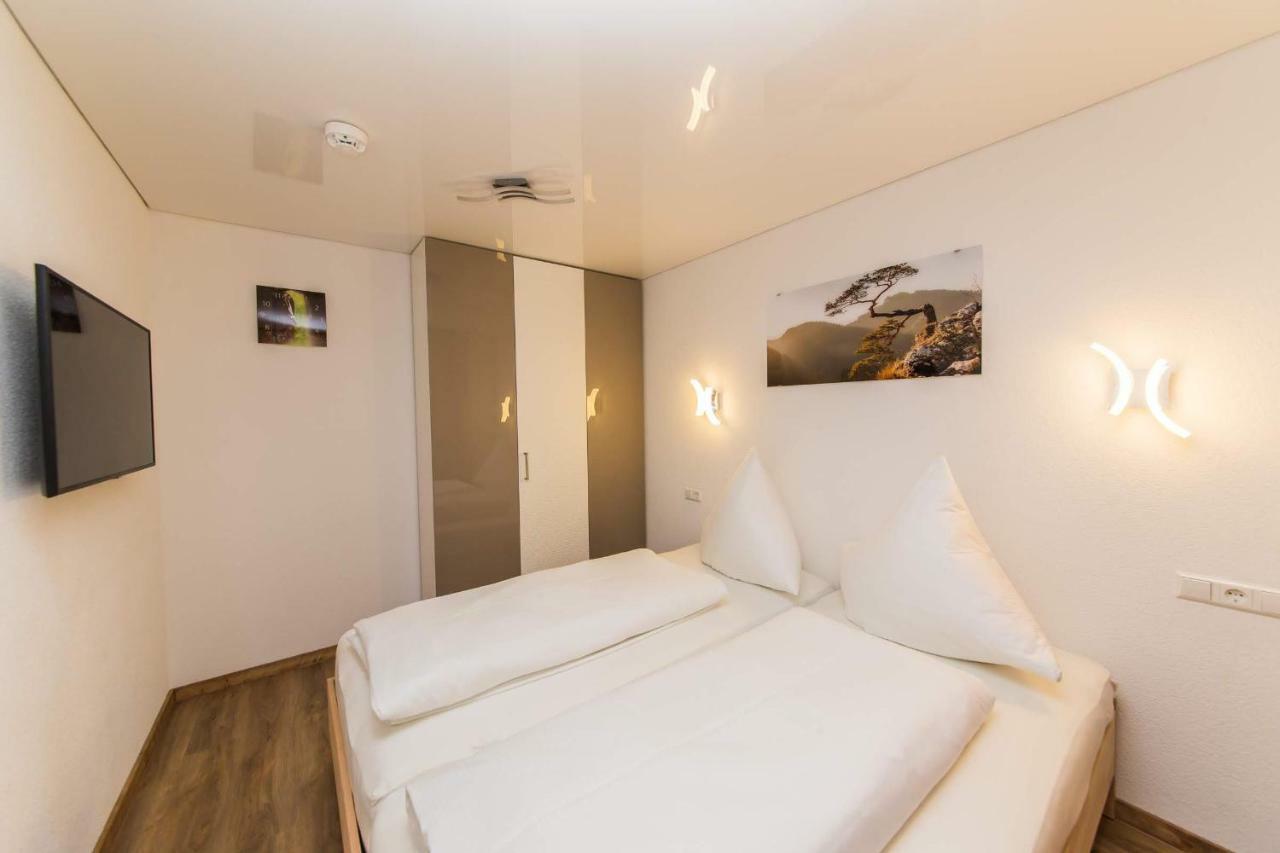 Landmann Apartment Metzingen Metzingen  Exteriör bild