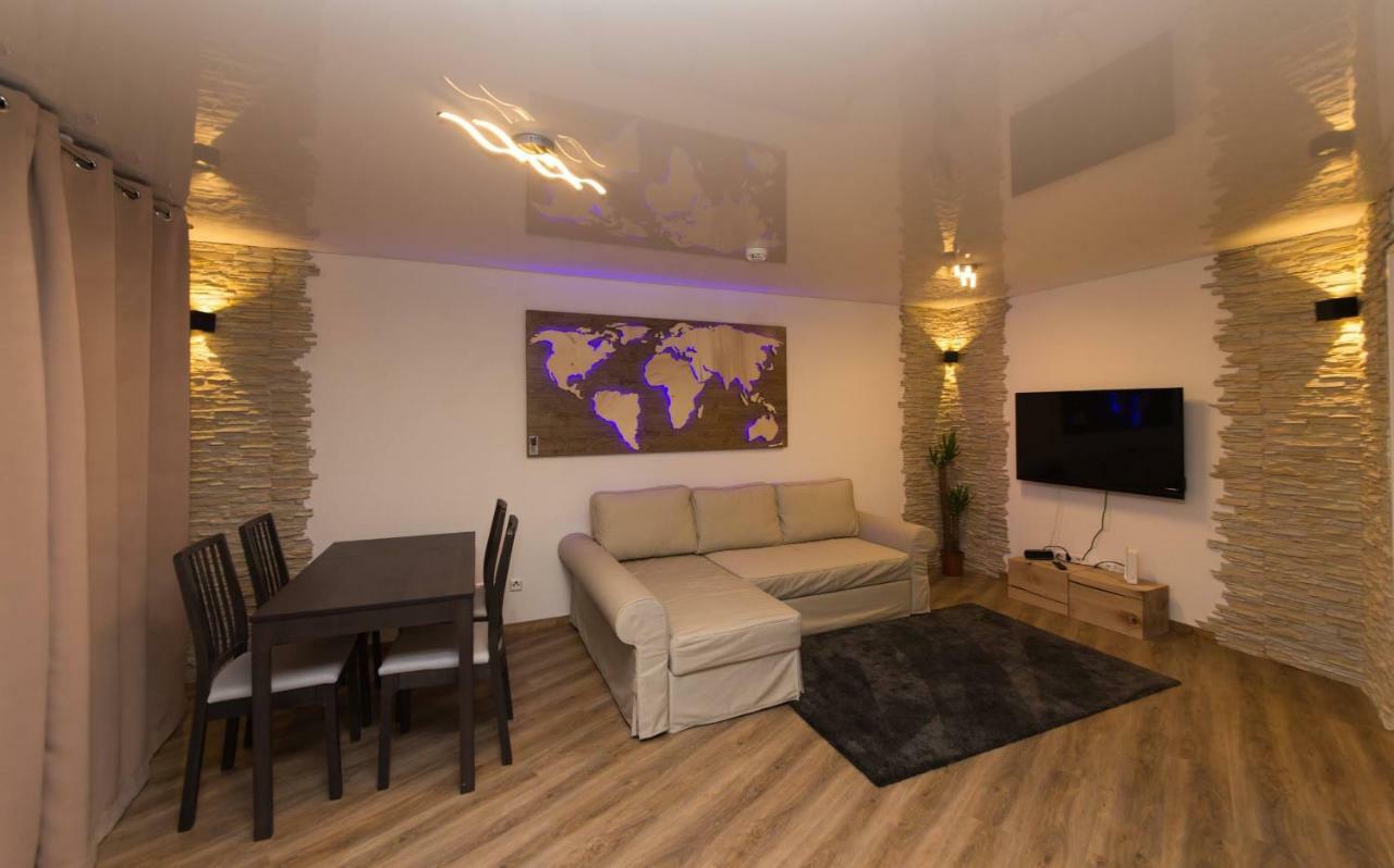 Landmann Apartment Metzingen Metzingen  Exteriör bild